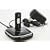 Medialink - High Speed 4-Port Powered USB 2.0 Hub with External Power Supply