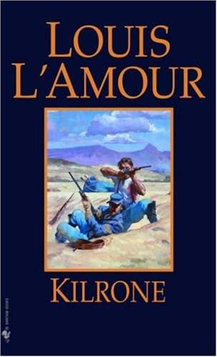 Kilrone (Bantam Book)