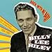 Billy Lee Riley, Rock With Me Baby, 発売中