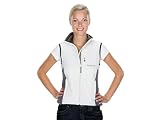  : Regatta Damen Weste "Genna Bodywarmer" wei&szlig;, Damen