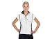 Sports : Regatta Damen Weste "Genna Bodywarmer" wei&szlig;, Damen