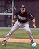 Mike Jacobs Signed / Autographed 8x10 Photo