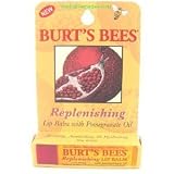 Burt's Bee's Pomegranate Lip Balm Blister - .15 oz - Stick