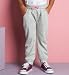 Mini Limited Cotton Rich Bow Waist Joggers