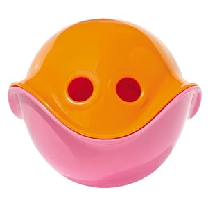 Active People Bilibo Mini 2-Pack Pink/Orange
