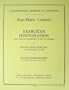 Intonation Exercises for All Saxophones