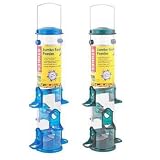 Stokes Select Jumbo Seed Bird Feeder by Stokes Select