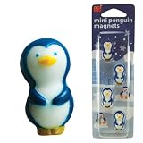 Penguin Mini Magnets