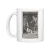 Aladdin And The Djinn Photo Mugs