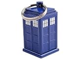 Doctor Who: Tardis Emergency Fund Key Fob