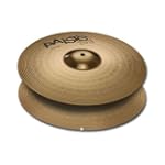 Paiste 201 Series 14" Hi Hat Cymbals