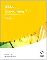 Basic Accounting 1 Tutorial (AAT Accounting - Level 2 Certificate in Accounting)