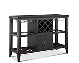 Klaussner Surrey Merlot Dining Room Sideboard