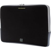 BLK/15.4" Neopren Sleeve Nb Pc