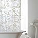 Read Hookless Shower Curtain in Lydia Details Hookless Shower Curtain in Lydia