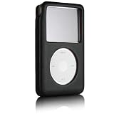 Case-Mate IPC80GB-PB iPod Classic 80 GB iPod Cover - Phantom Black