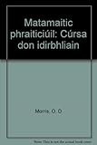 Matamaitic phraiticiúil : cúrsa don idirbhliain