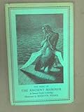 The rime of the ancient mariner