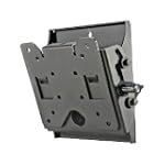 PEERLESS SMARTMOUNT ST630P 10"-24" UNIVERSAL TILT WALL MOUNTS (BLACK)