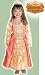 Girls Rapunzel Costume