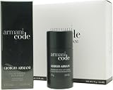 Review Giorgio Armani 147853 / Armani Code By Giorgio Armani For Men Set