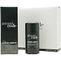 Armani Code By Giorgio Armani For Men Set