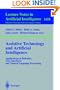Assistive Technology and Artificial Intelligence: Applications in Robotics, User Interfaces and Natural Language Processing (Lecture Notes in Computer ... / Lecture Notes in Artificial Intelligence)