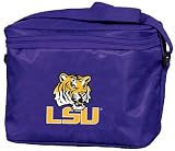 Louisiana State University Lunch Box by Logo Chair Company