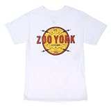 Zoo York Excelsior Mens Shirt