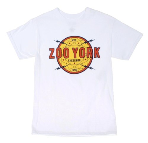 Zoo York Excelsior Mens Shirt