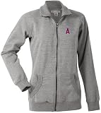 MLB Los Angeles Angels Heather Womens Revolution Fleece