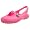 neon pink