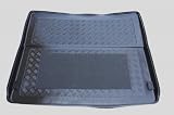 Zoom Produkt-Bild: Kofferraumwanne Mercedes M ML W163 W 163 1999- Wanne mit Antirutschmatte Laderaumwanne