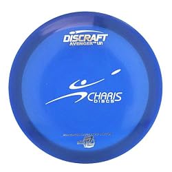 Charis Discs Signature Z Avenger