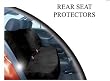 vauxhall vivaro rear seats