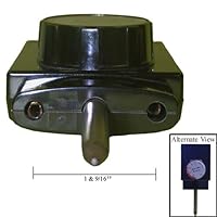 PR3F wide probe control cord or frypans, griddles, etc.