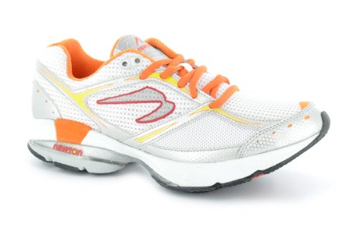 Newton Damen Laufschuhe Isaac Stability Guidance Trainer 10