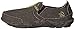 Cushe Kids Black Children's Slipper 32 (US Kid's 1) US