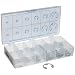 Precision Brand E-Clip Assortment (265 pieces)