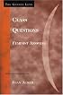 Class Questions: Feminist Answers (The Gender Lens Series)