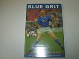 Blue grit : the John Brown story