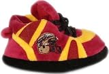 Florida State FSU New Baby Shoes Infant Slippers