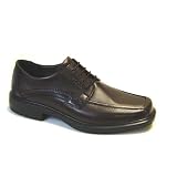Berlin Apron Toe Tie 49784-160 Ecco