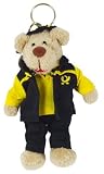 Eigenschaften wb compagnie gmbh / Berufeteddy Postbote mit Schlüsselanhänger, 10 cm