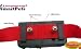41Q8q5e3tKL. SL75  SmartPets No Barking Control Shock Collar for small/medium/large dog SP 606 Red