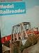 Book Model Railroader Magazine (June, 1969)