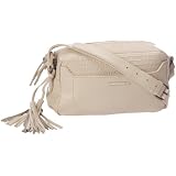 Paquetage Trotter Sac bandoulière femme - Dune Cui