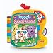FISHER PRICE LAUGH AND LEARN PUPPY'S ANIMAL FRIENDS BOOK