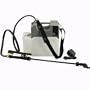 Northern Industrial Tools Rechargeable Sprayer - 1.32 Gallon, 40 PSI