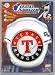 Texas Rangers Jersey Coaster Set